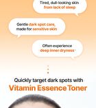 Freshly Juiced Vitamin Essence Toner - 180ml