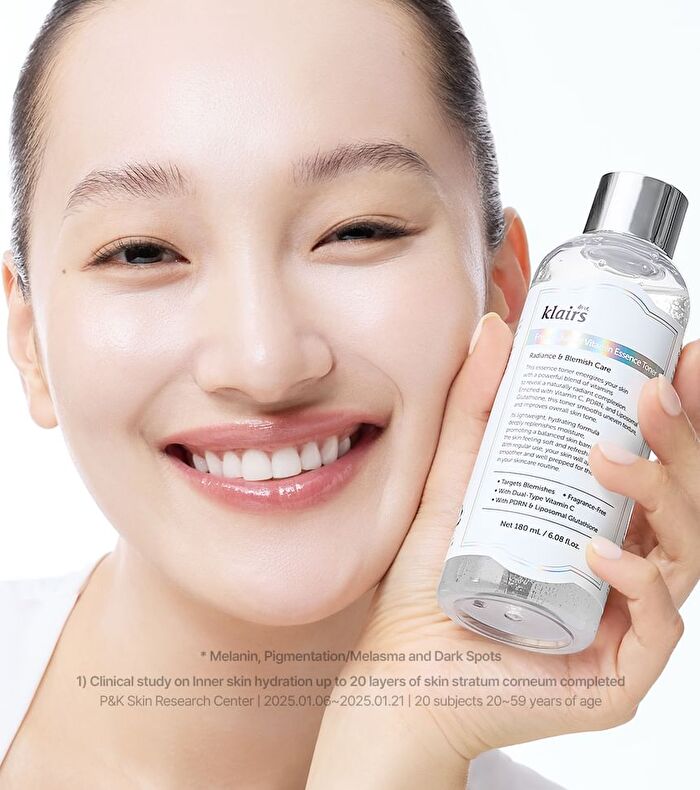 Freshly Juiced Vitamin Essence Toner - 180ml