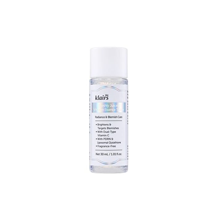 Freshly Juiced Vitamin Essence Toner Mini - 30ml