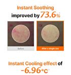 Dear, Klairs Freshly Juiced Vitamin Skin Prep Pads - 80 pads