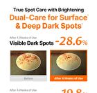 Dear, Klairs Freshly Juiced Vitamin Skin Prep Pads - 80 pads