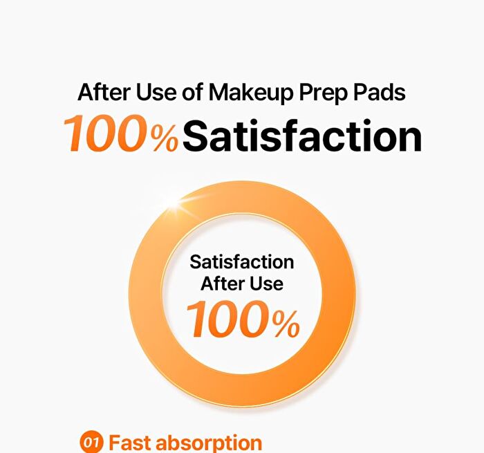 Dear, Klairs Freshly Juiced Vitamin Skin Prep Pads - 80 pads