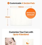 Dear, Klairs Freshly Juiced Vitamin Skin Prep Pads - 80 pads