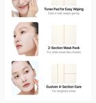 Dear, Klairs Freshly Juiced Vitamin Skin Prep Pads - 80 pads