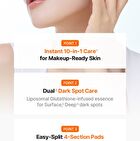 Dear, Klairs Freshly Juiced Vitamin Skin Prep Pads - 80 pads
