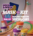 Ugly Lovely Mask Gift Set - 3 pcs