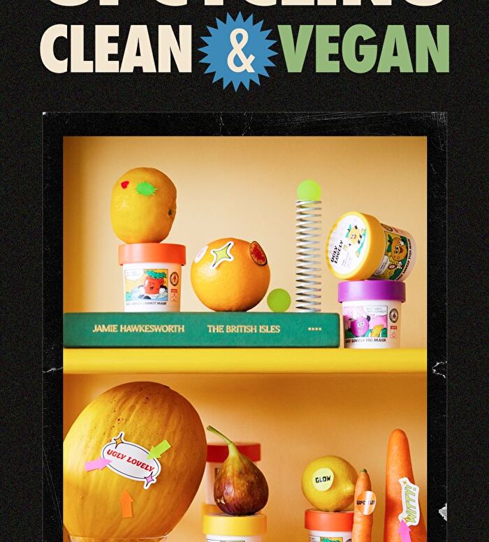 Ugly Lovely Mask Gift Set - 3 pcs