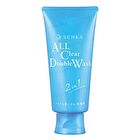 Senka All Clear Double Wash - 120g
