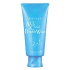 Senka All Clear Double Wash - 120g