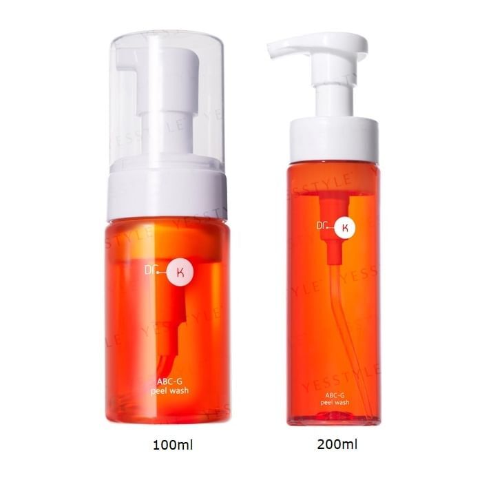 ABC-G Peel Wash - 200ml
