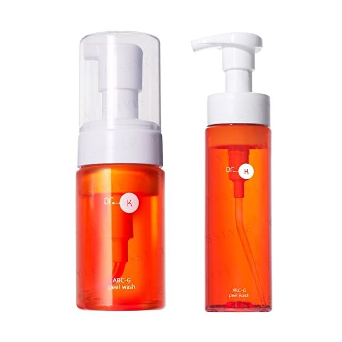 ABC-G Peel Wash - 200ml