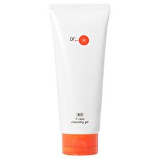 Dr. K C Clear Cleansing Gel - 150g