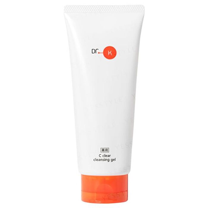 C Clear Cleansing Gel - 150g