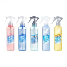 Sea Breeze Deo & Water - Poppin' Flower - 145ml
