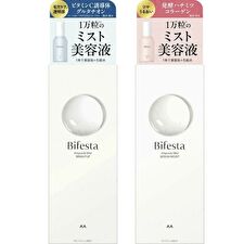 Mandom Bifesta Ampoule Mist - Serum Moist 120ml