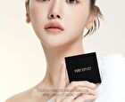Coverstay Poreless Powder Foundation - 3 Colors - #01 Light Beige