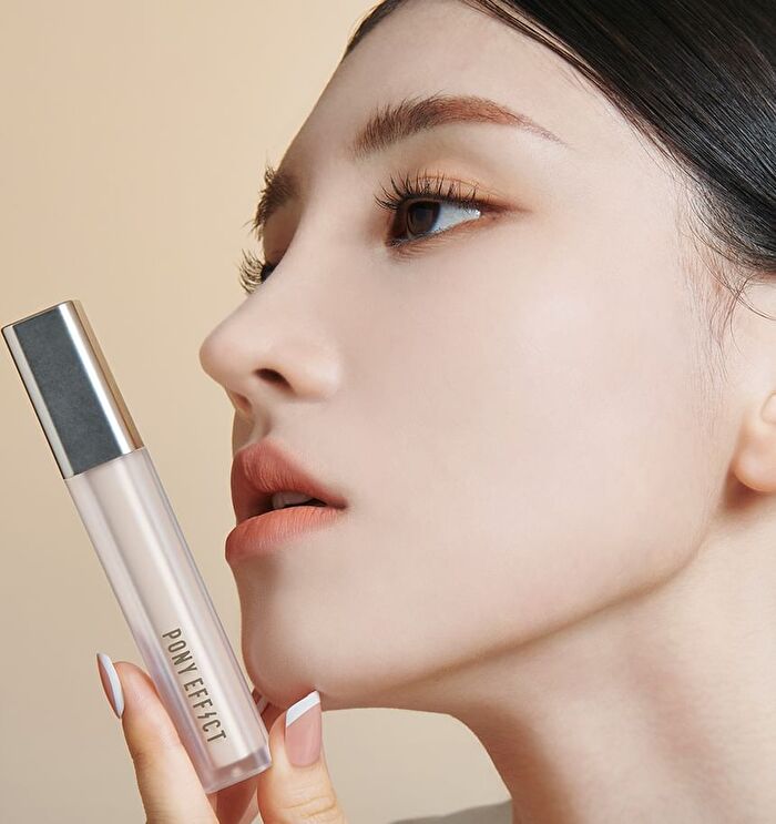 Zoom-In Liquid Concealer - 4 Colors - #02 Natural Ivory