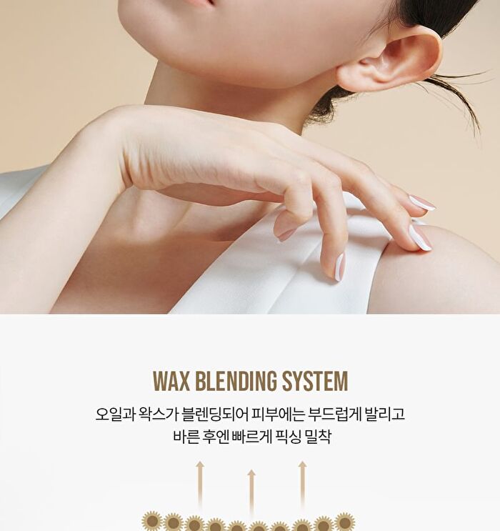 Zoom-In Liquid Concealer - 4 Colors - #02 Natural Ivory