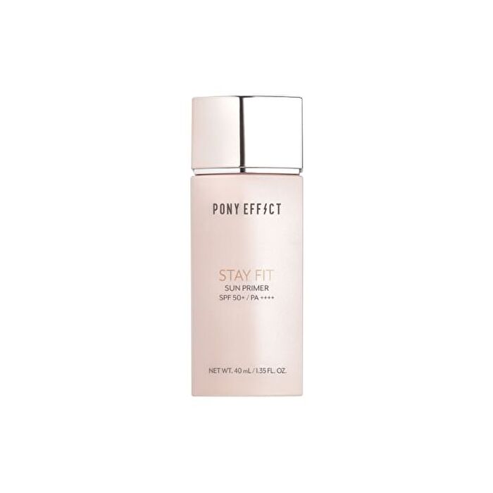 Stay Fit Sun Primer - 40ml