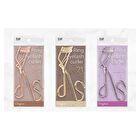 Ring Eyelash Curler By Givglow - Champagn Gold 21