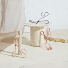 Ring Eyelash Curler By Givglow - Champagn Gold 21