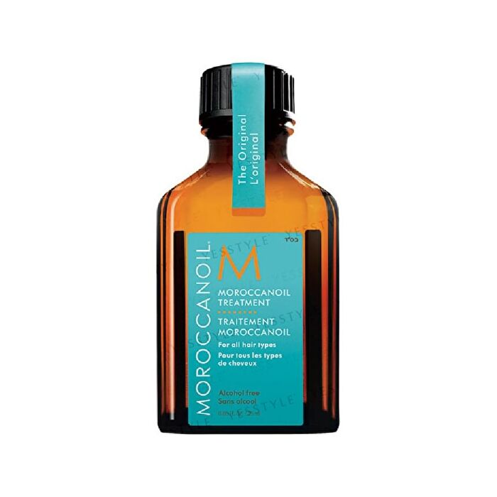 Original Hair Treatment Oil - 50ml