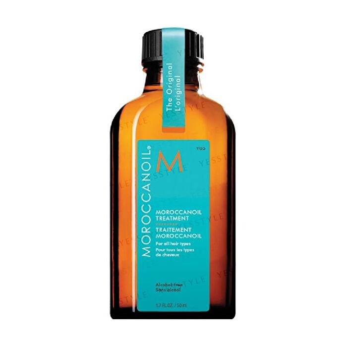 Original Hair Treatment Oil - 50ml