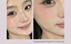 Herorange Cheek Color Diffuse Liquid Blusher - 1-3 - #01 White Sand Beach