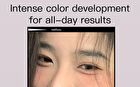 Herorange Cheek Color Diffuse Liquid Blusher - 1-3 - #01 White Sand Beach