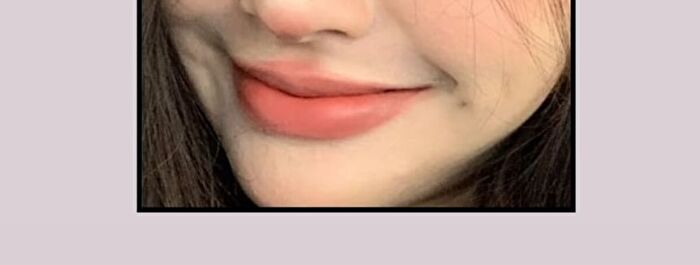 Herorange Cheek Color Diffuse Liquid Blusher - 1-3 - #01 White Sand Beach