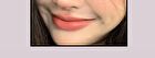 Herorange Cheek Color Diffuse Liquid Blusher - 1-3 - #03 Milk Apricot Orange