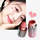 Herorange Cheek Color Diffuse Liquid Blusher - 1-3 - #03 Milk Apricot Orange