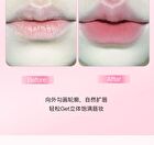 Gella\'s Heart Signal Double Ended Lip Liner - 1-4 - #X01 Oolong Milk Coffee