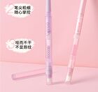 Gella\'s Heart Signal Double Ended Lip Liner - 1-4 - #X03 Cinnamon Powder