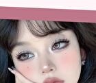 Gella\'s Heart Signal Double Ended Lip Liner - 1-4 - #X03 Cinnamon Powder
