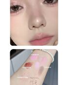 Herorange Set of 6: Girl Pink Makeup Gift Box - Pinky - #01 - 6pcs
