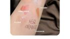 Herorange Set of 6: Energetic Orange Makeup Gift Box - Orange - #02 - 6pcs