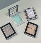 Herorange Misty Silkworm Eyeshadow Powder - 1-4 - #03 Gray Smoke
