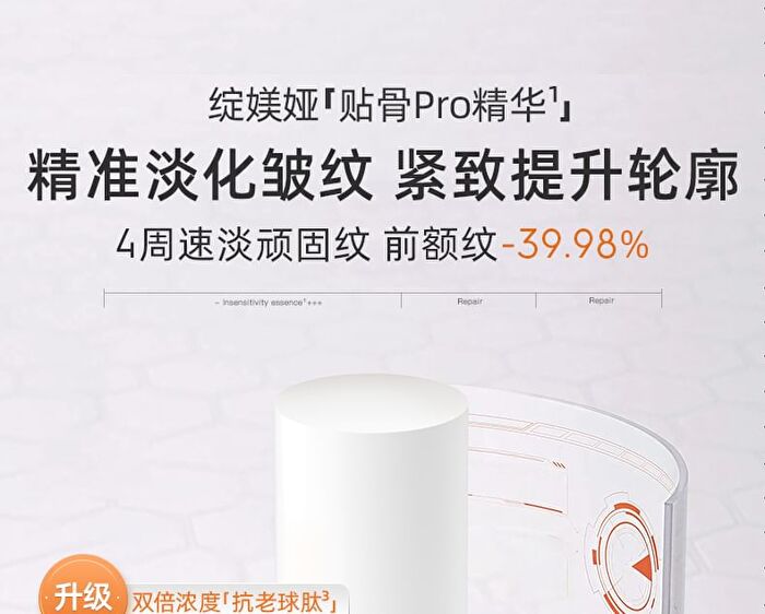 Plumping Firming Anti-Wrinkles Collagen Serum - 30ml