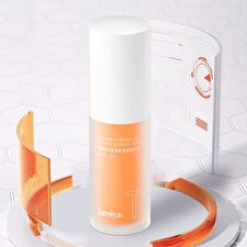 Jumiya Plumping Firming Anti-Wrinkles Collagen Serum - 30ml