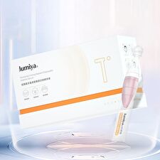 Jumiya Plumping Firming Radiant Collagen Single Use Essence - Set (1.5ml x 30pcs)