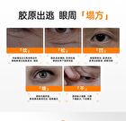 Plumping Firming Anti-Wrinkles Collagen Eye Cream - 15g