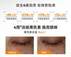 Plumping Firming Anti-Wrinkles Collagen Eye Cream - 15g