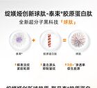 Plumping Firming Anti-Wrinkles Collagen Eye Cream - 15g