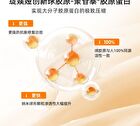 Plumping Firming Anti-Wrinkles Collagen Eye Cream - 15g
