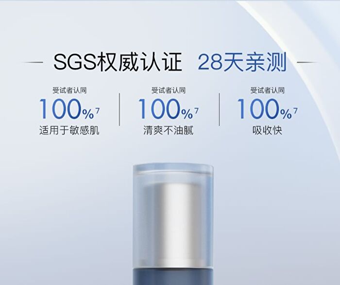 Revitalizing Repairing Serum - 40ml