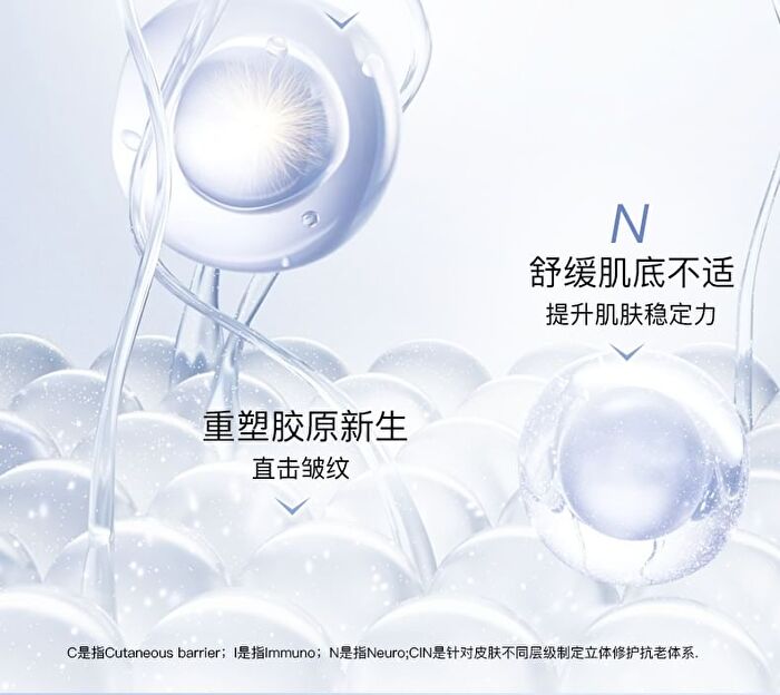 Revitalizing Repairing Serum - 40ml