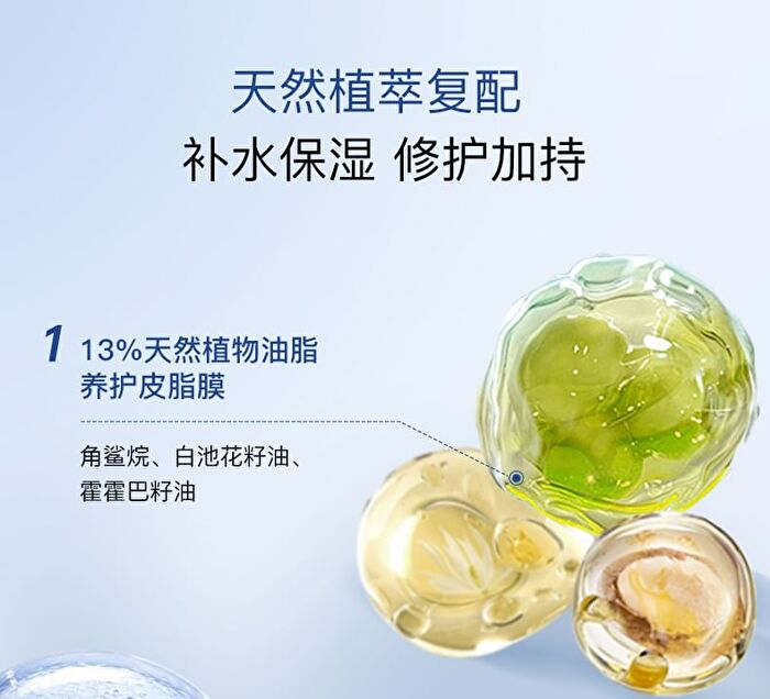 Revitalizing Repairing Cream - 50g