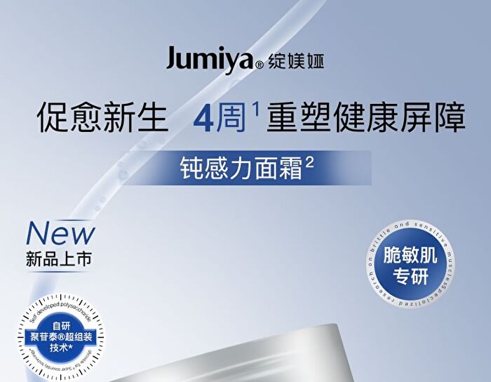 Revitalizing Repairing Cream - 50g