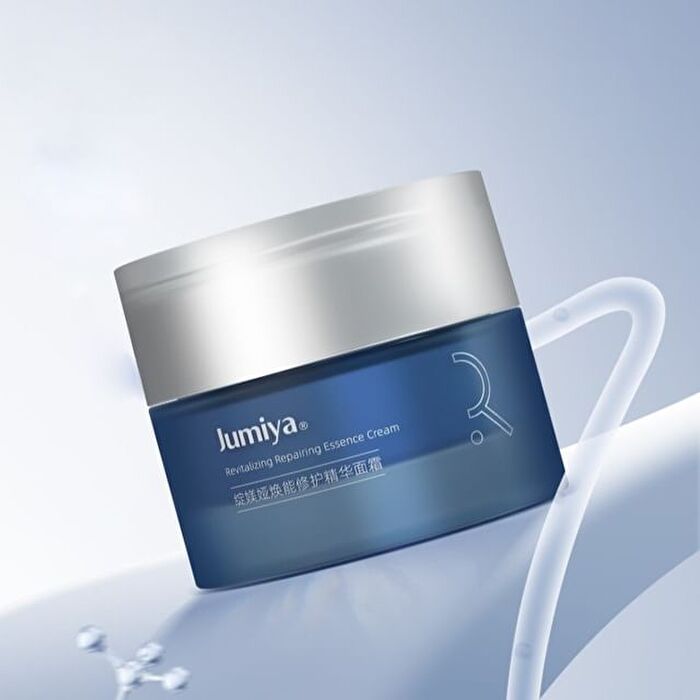 Revitalizing Repairing Cream - 50g